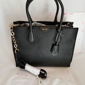 Nine West Tote